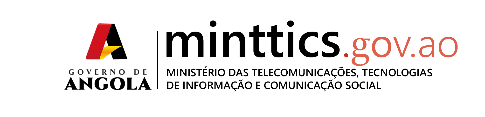 Logo do minttics.gov